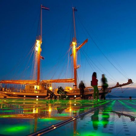 Apartman Lara Zadar Luaran gambar