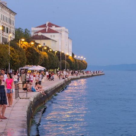 Apartman Lara Zadar Luaran gambar