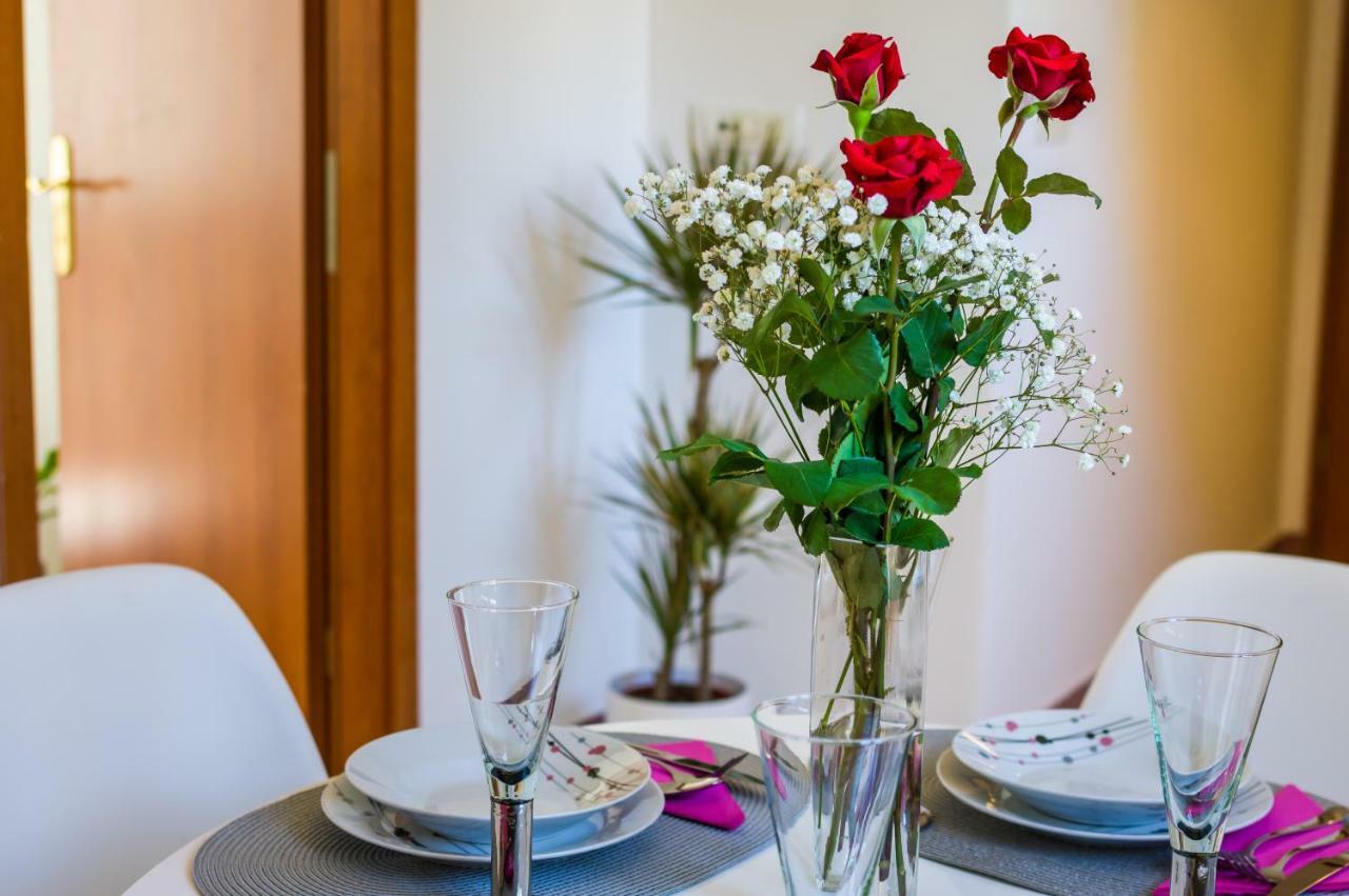 Apartman Lara Zadar Luaran gambar