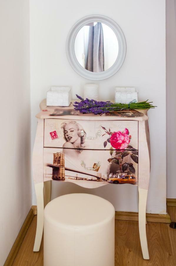 Apartman Lara Zadar Luaran gambar