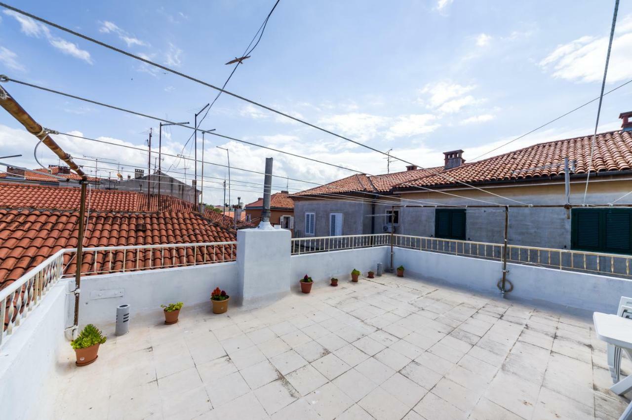 Apartman Lara Zadar Luaran gambar