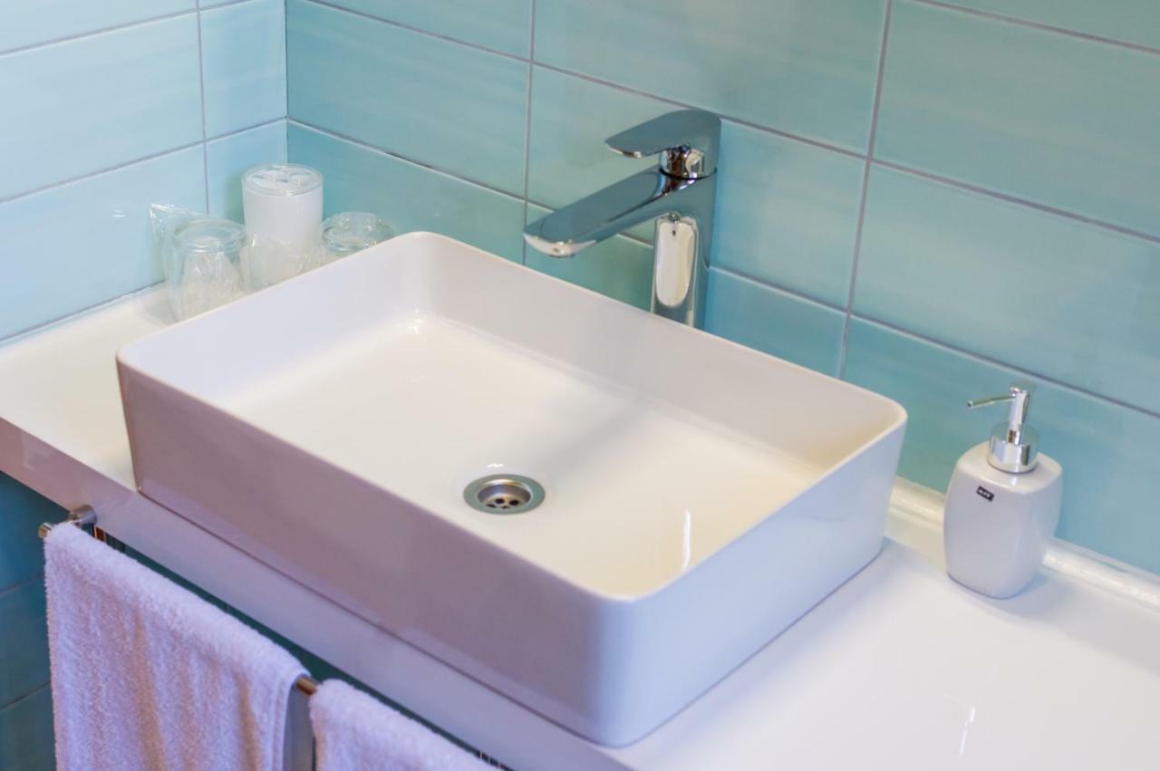 Apartman Lara Zadar Luaran gambar