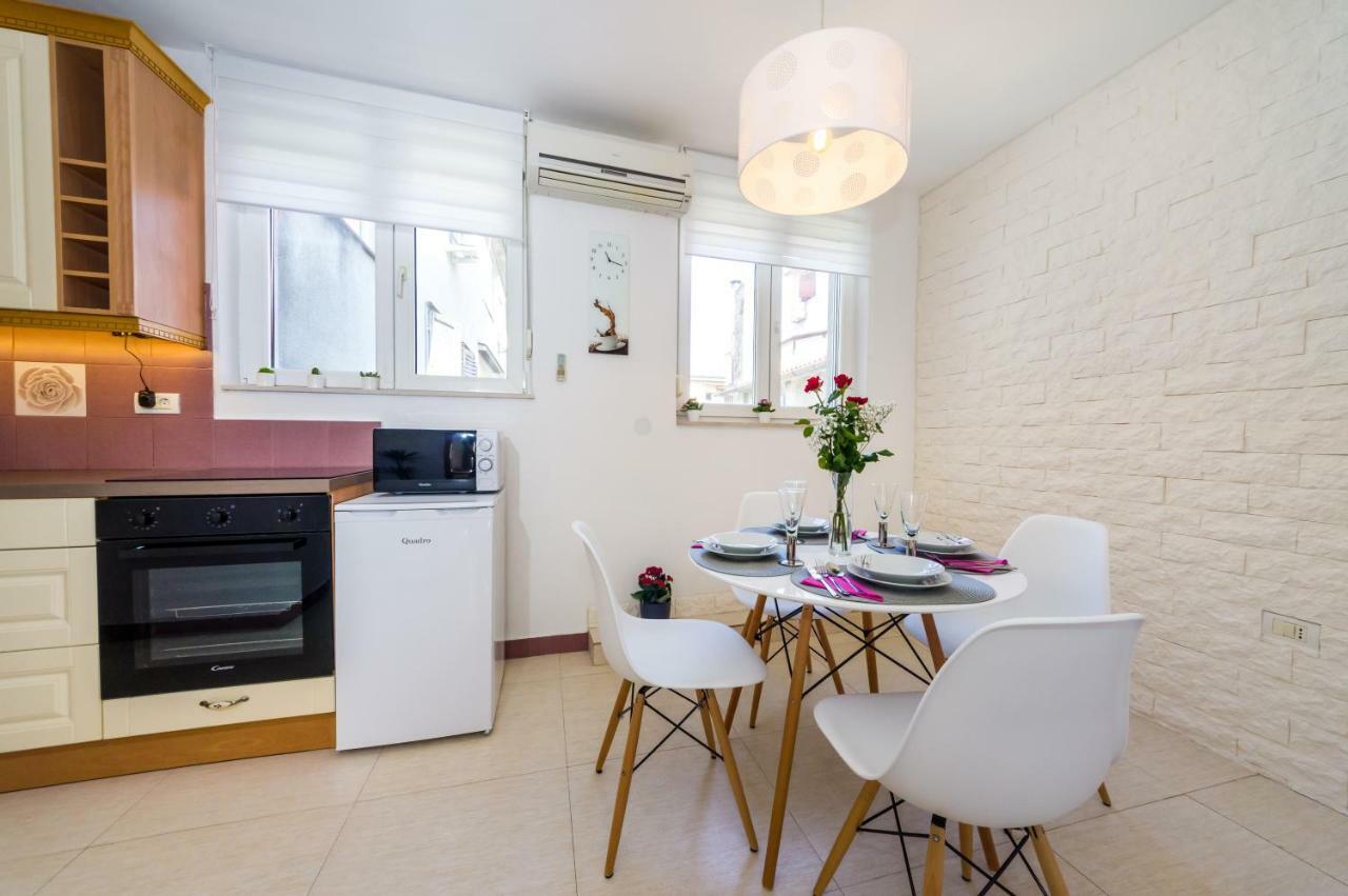 Apartman Lara Zadar Luaran gambar