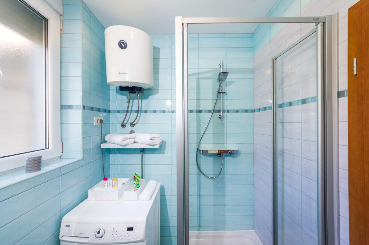 Apartman Lara Zadar Luaran gambar