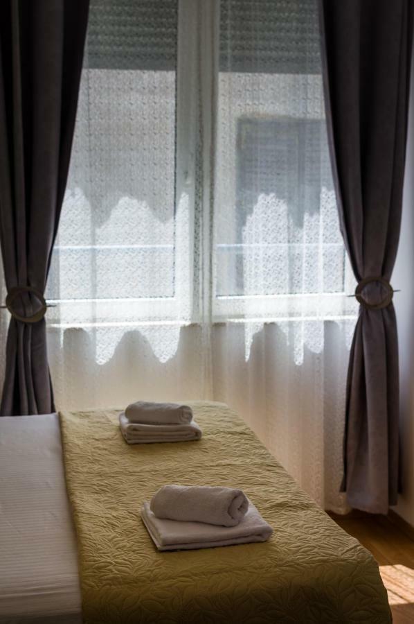 Apartman Lara Zadar Luaran gambar
