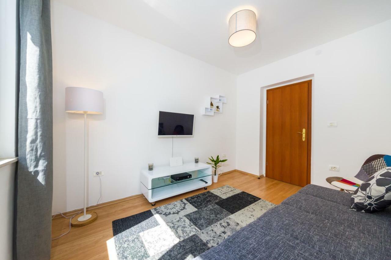 Apartman Lara Zadar Luaran gambar