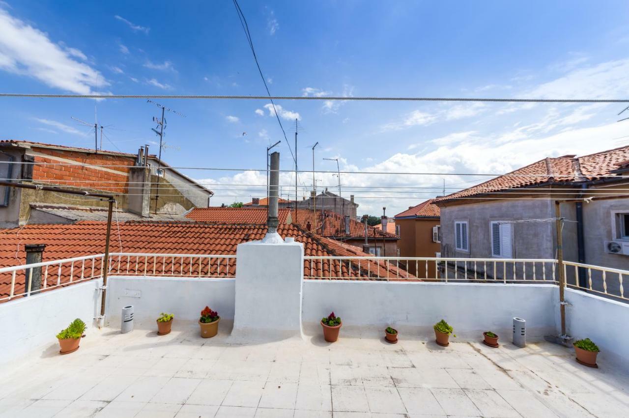 Apartman Lara Zadar Luaran gambar