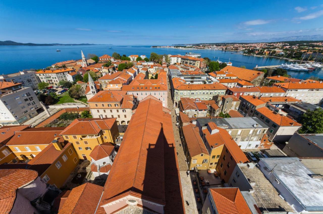 Apartman Lara Zadar Luaran gambar