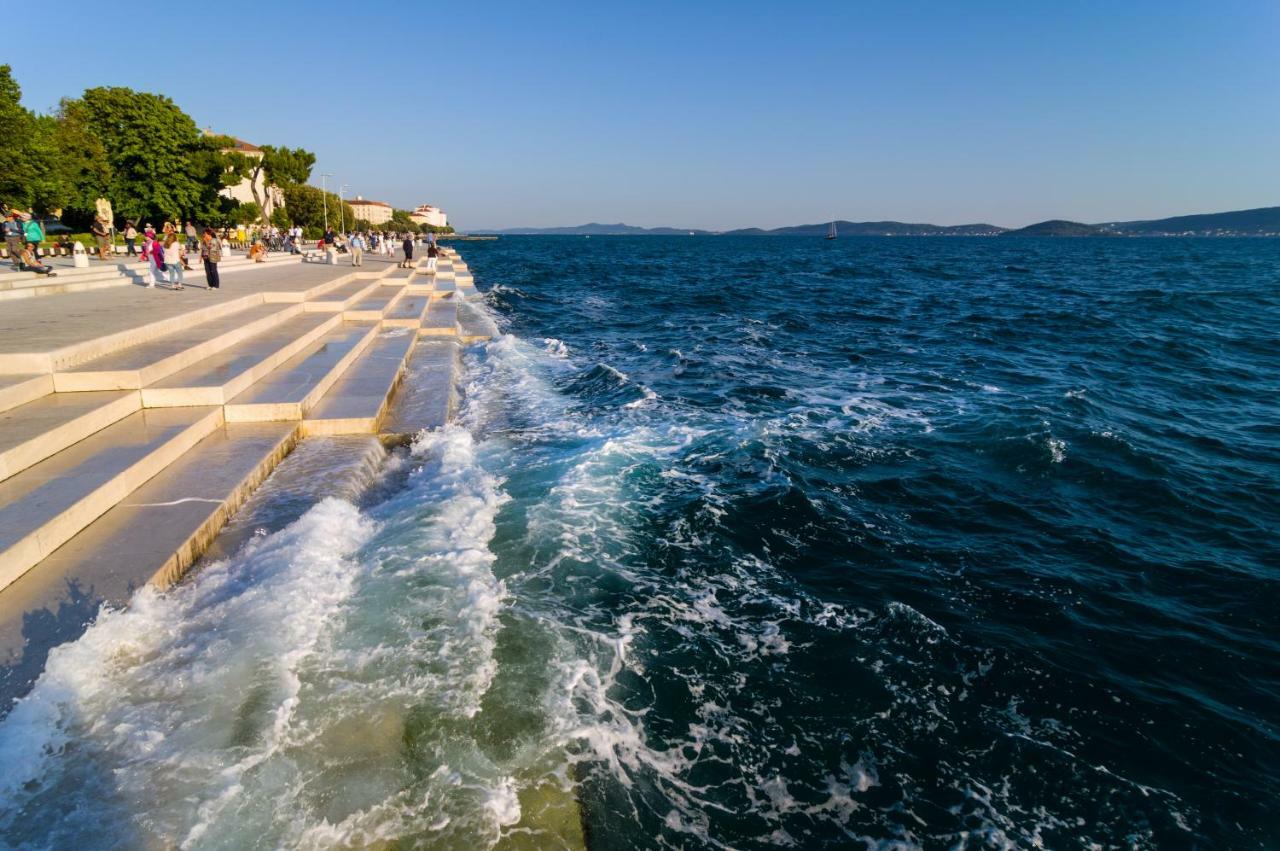 Apartman Lara Zadar Luaran gambar