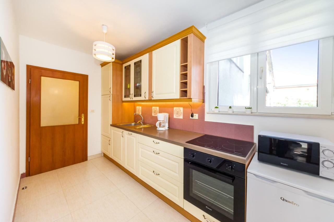 Apartman Lara Zadar Luaran gambar