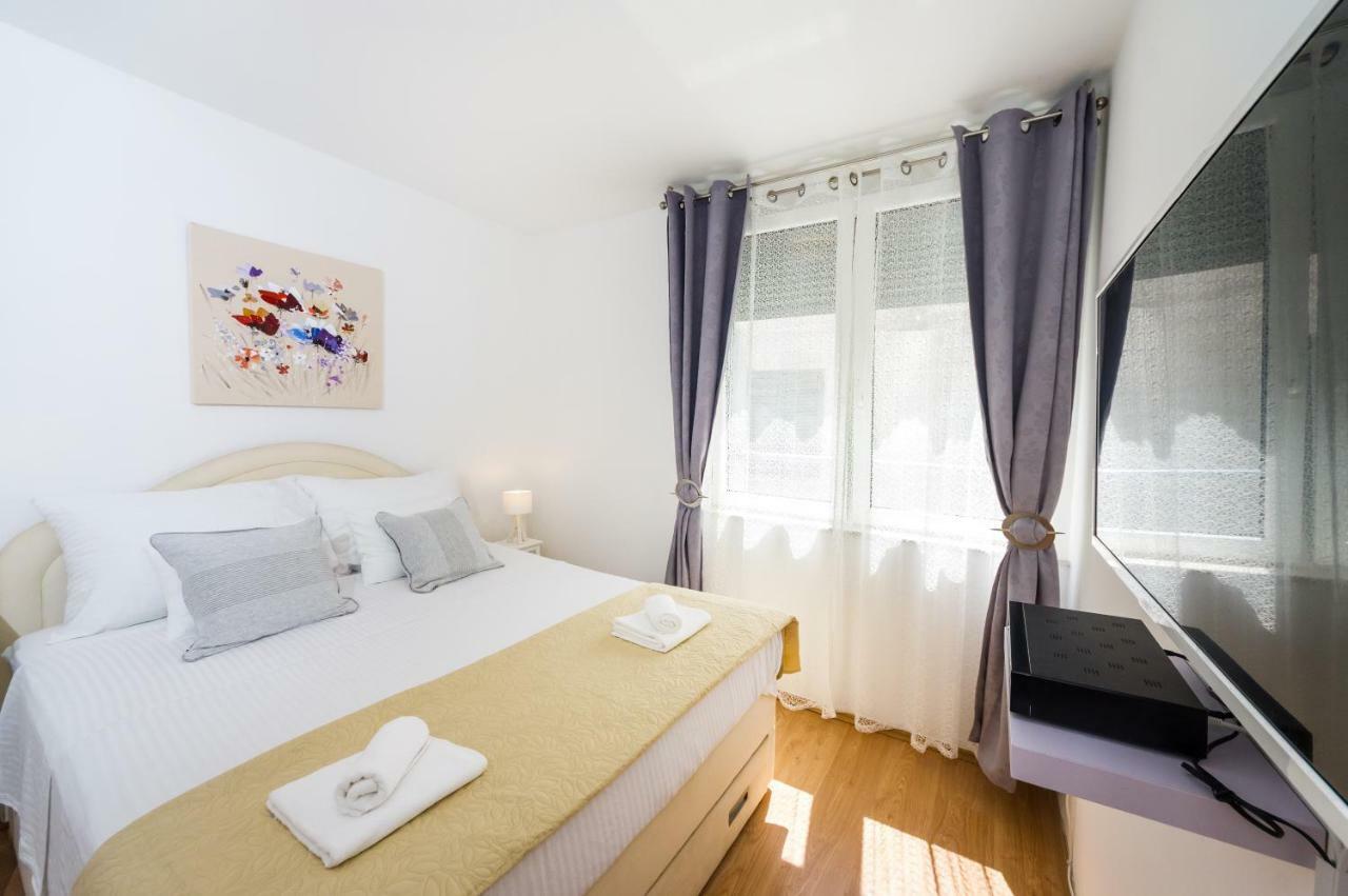 Apartman Lara Zadar Luaran gambar