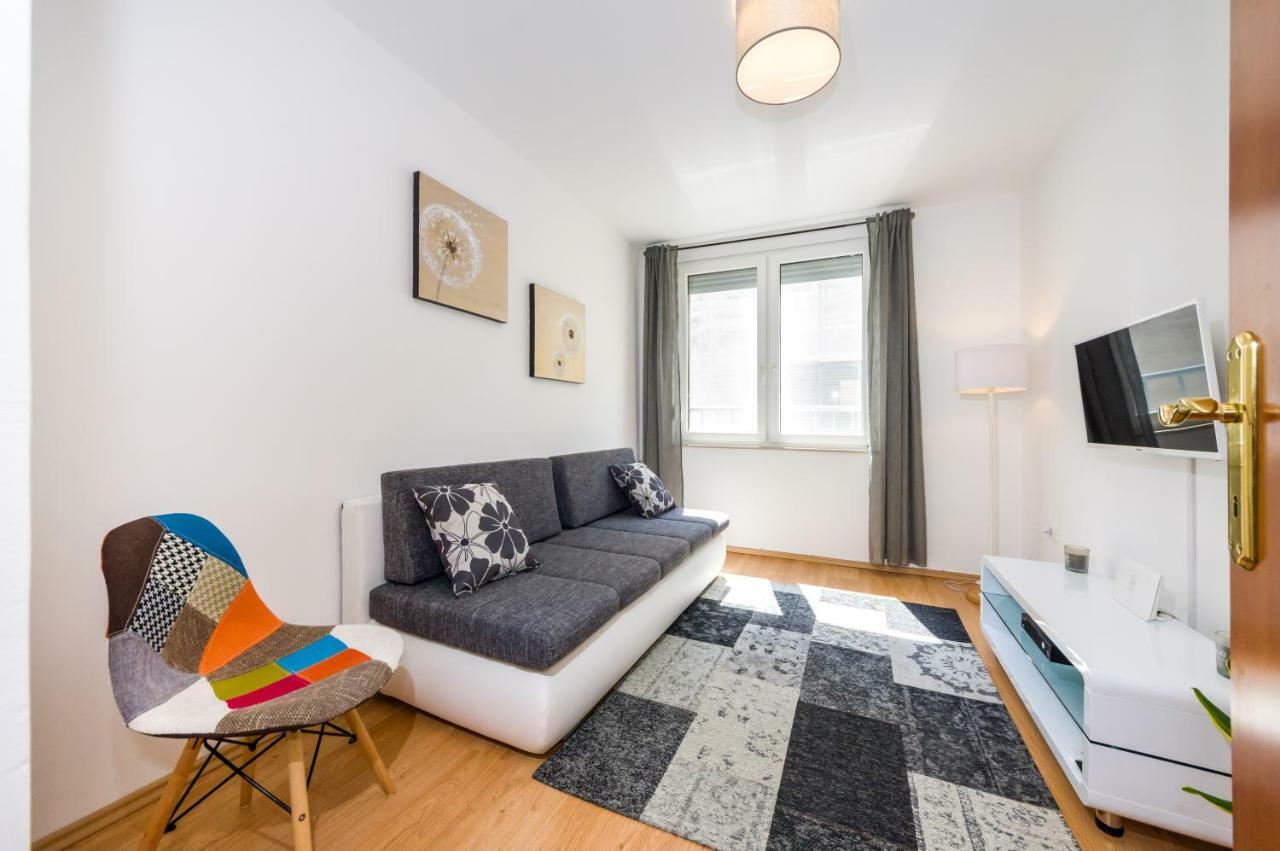 Apartman Lara Zadar Luaran gambar