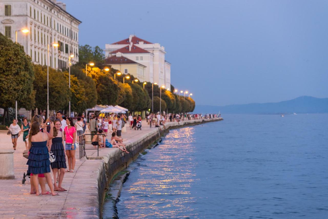 Apartman Lara Zadar Luaran gambar