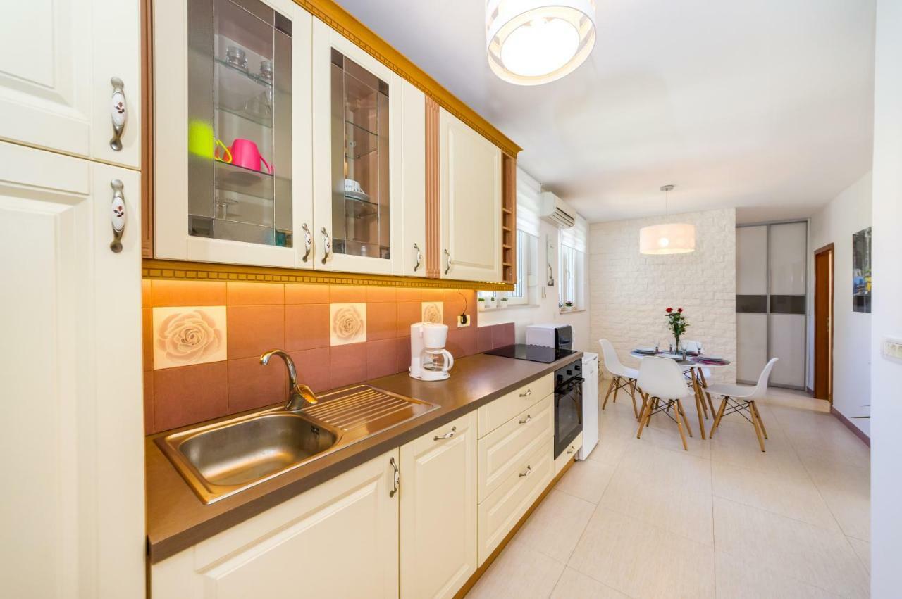 Apartman Lara Zadar Luaran gambar