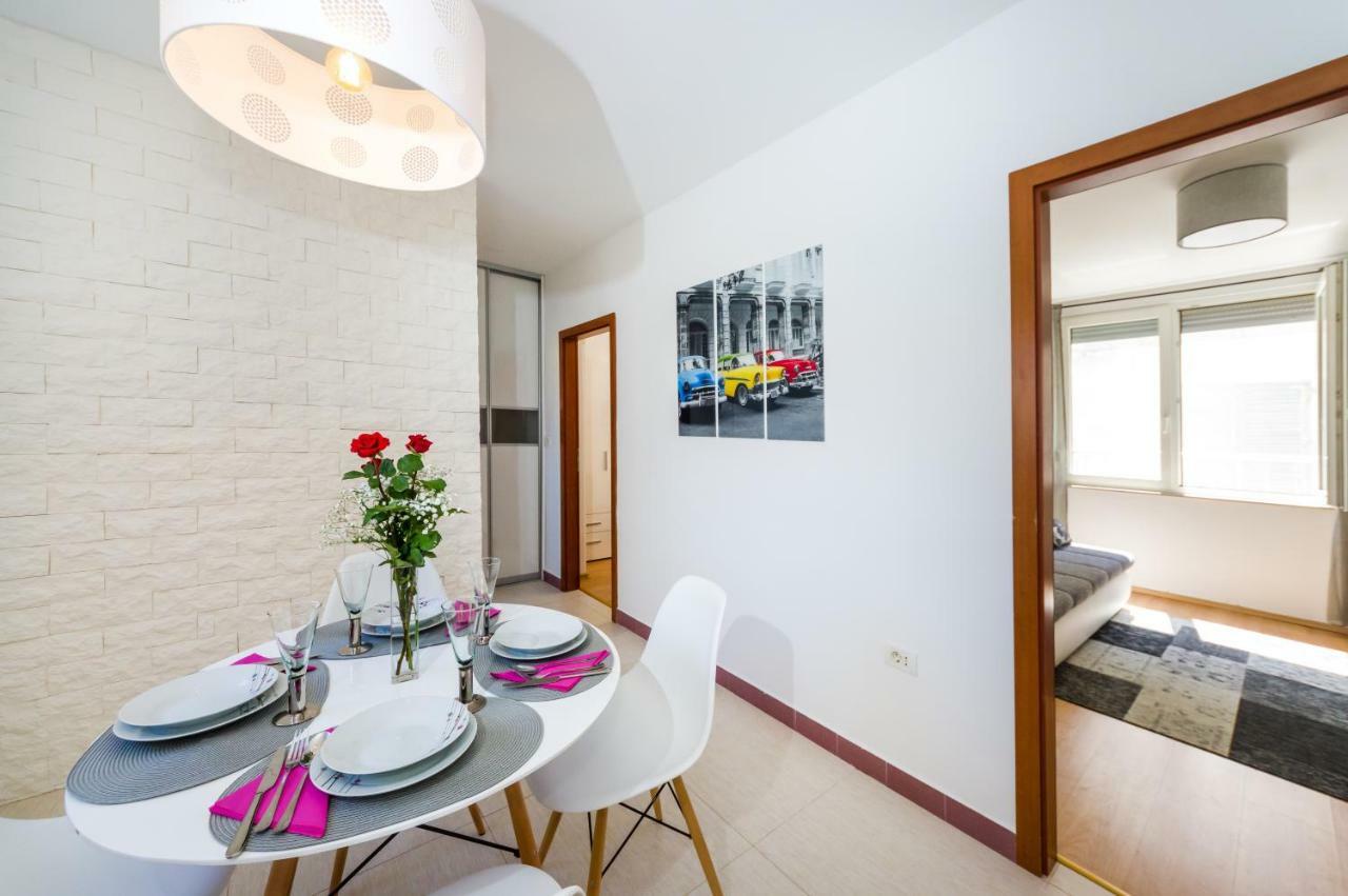 Apartman Lara Zadar Luaran gambar