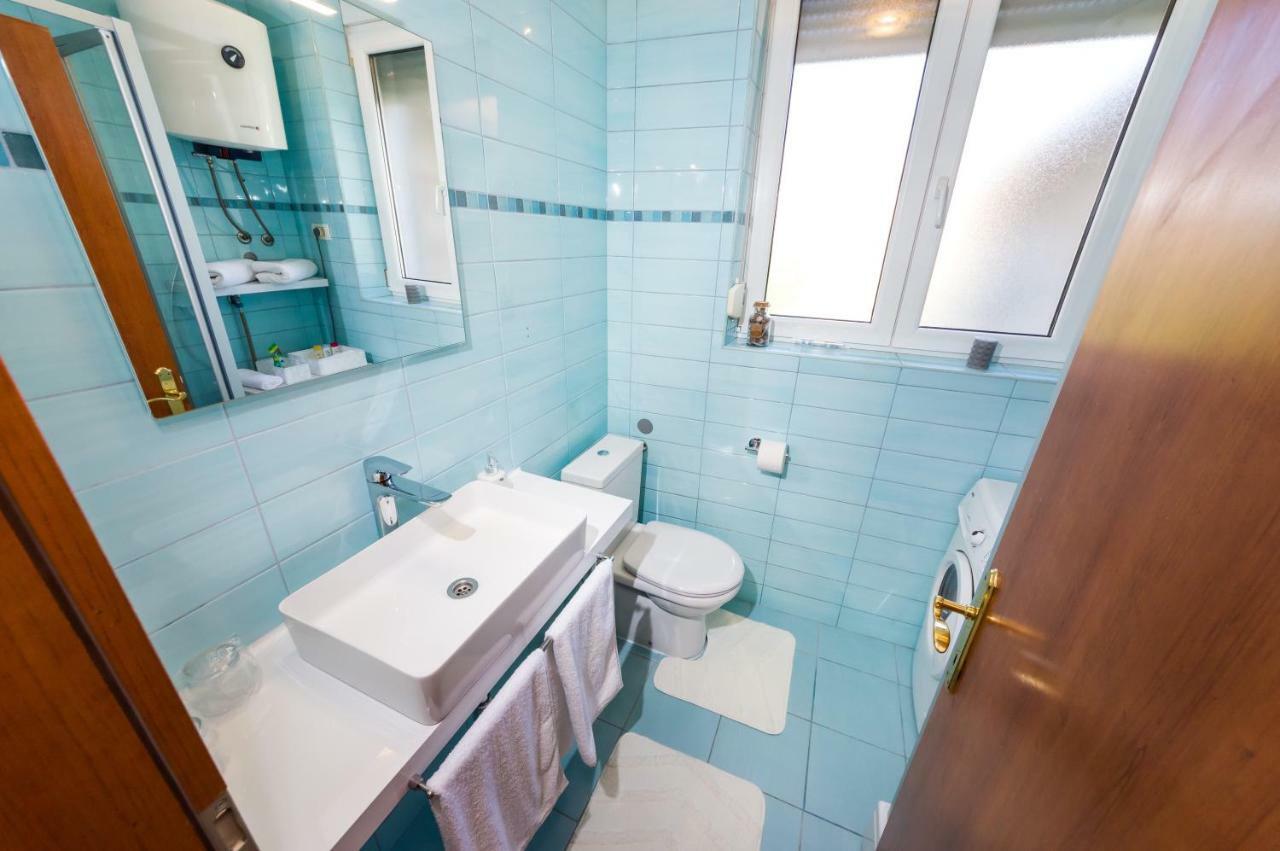 Apartman Lara Zadar Luaran gambar