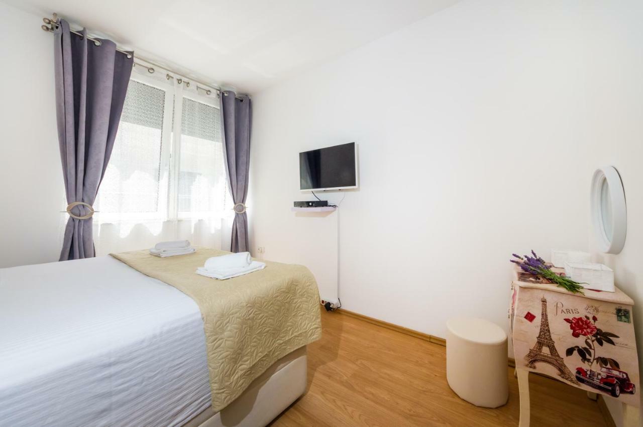 Apartman Lara Zadar Luaran gambar