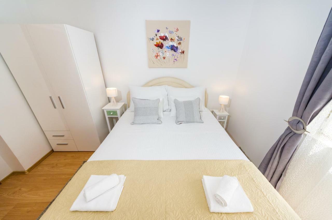 Apartman Lara Zadar Luaran gambar