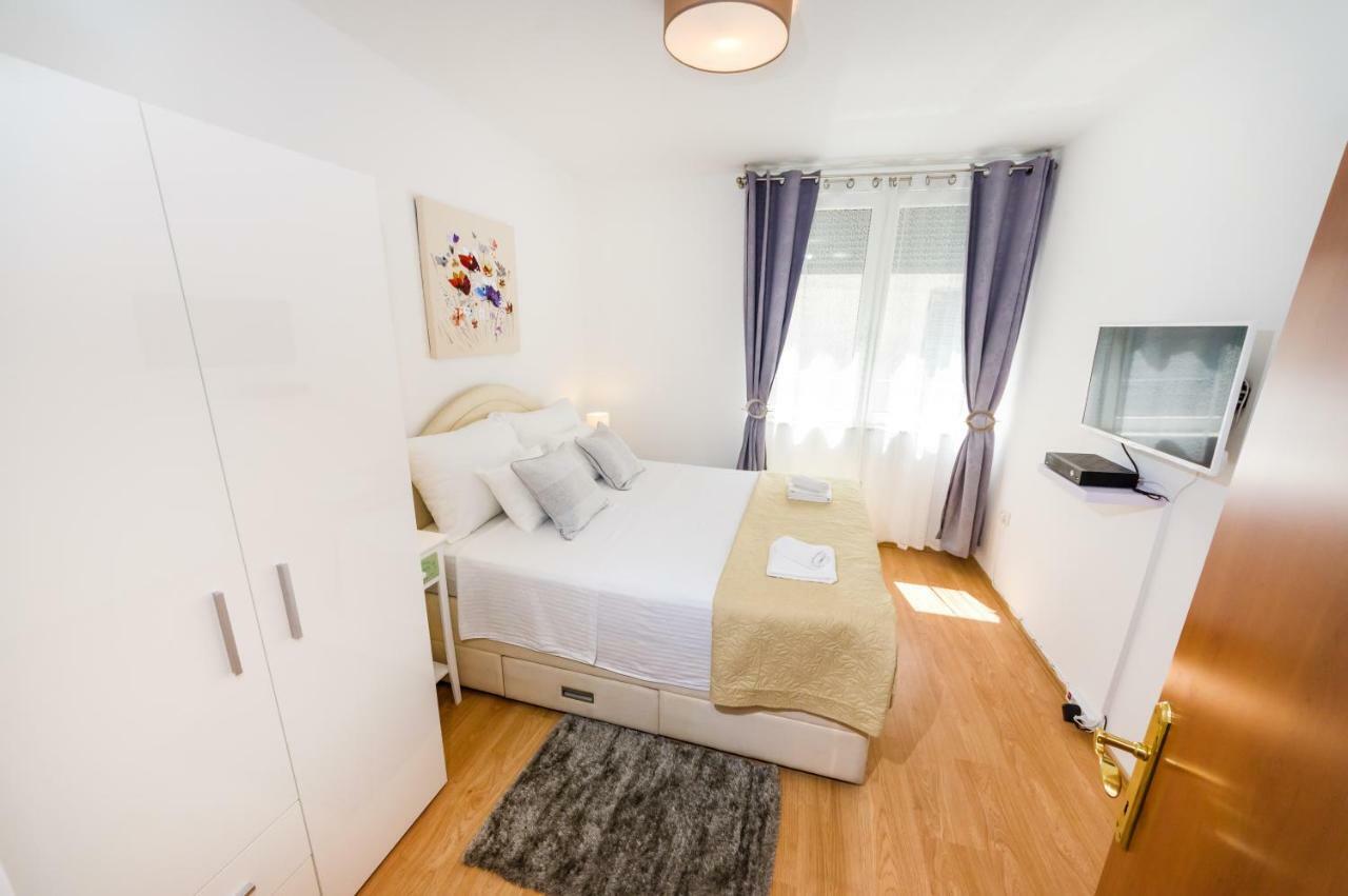 Apartman Lara Zadar Luaran gambar