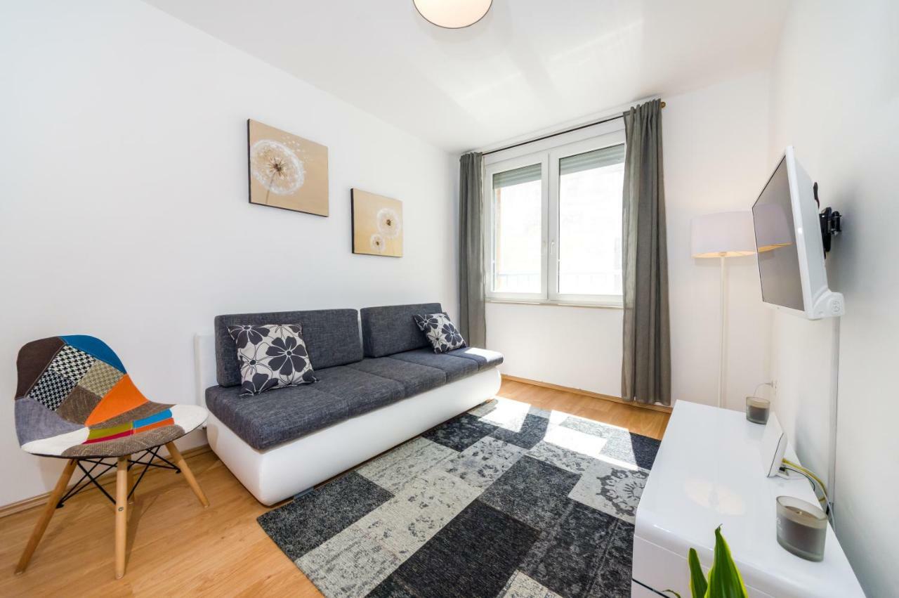 Apartman Lara Zadar Luaran gambar