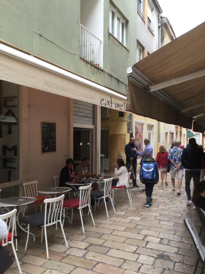 Apartman Lara Zadar Luaran gambar